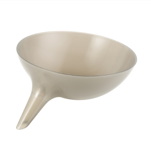 Kitchen Creative Noodles Salad Washing Vegetables And Fruits Pot Funnel Kitchen Creative Noodles Salad Washing Vegetables And Fruits Pot Funnel
